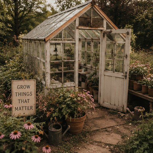 The Garden