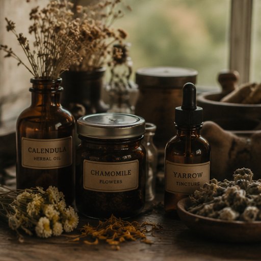 The Pantry