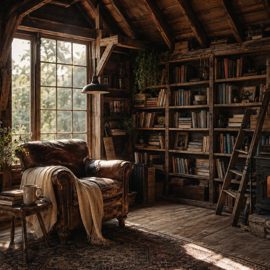 The Workshop