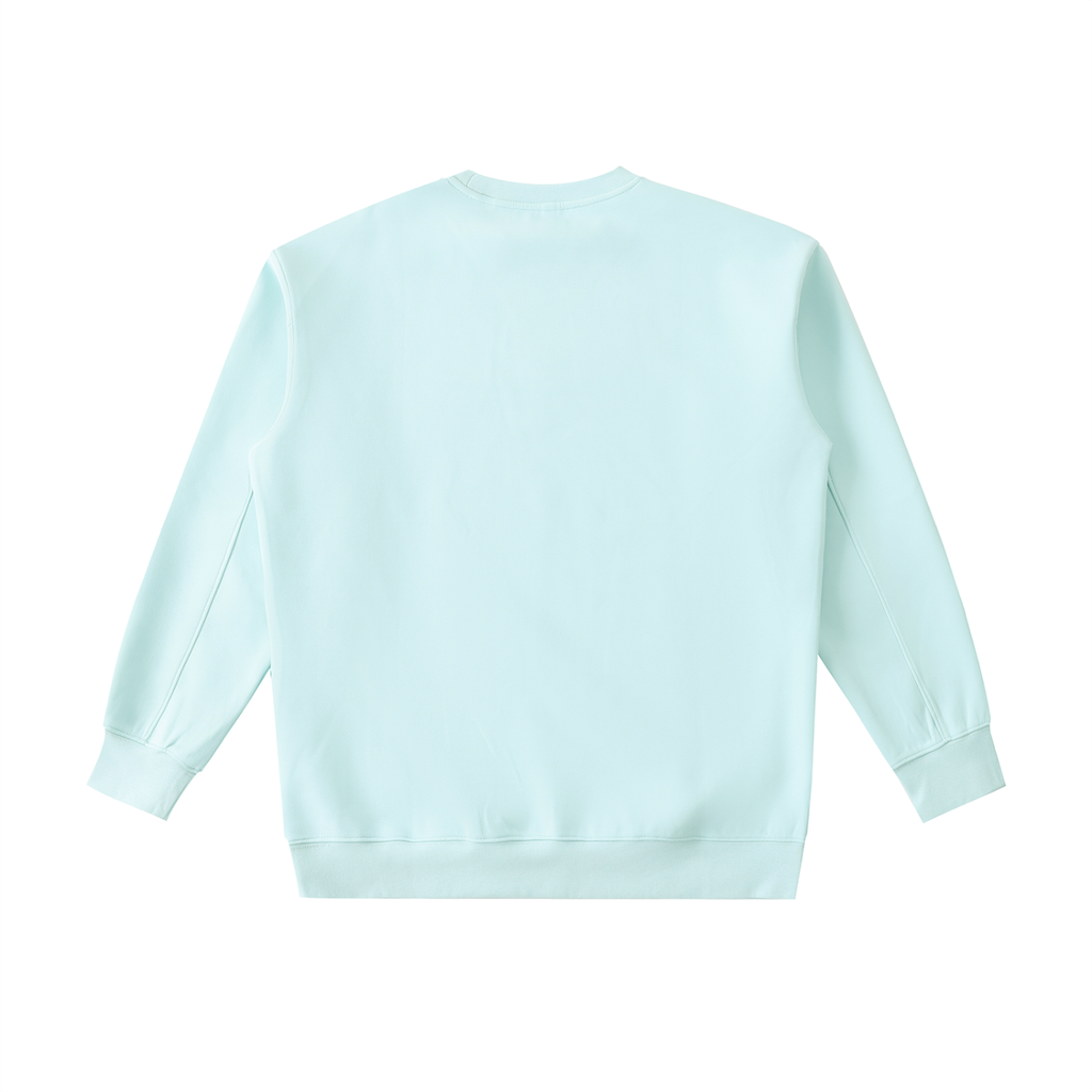 Blackbird Hollow Homestead Crewneck — Heavyweight