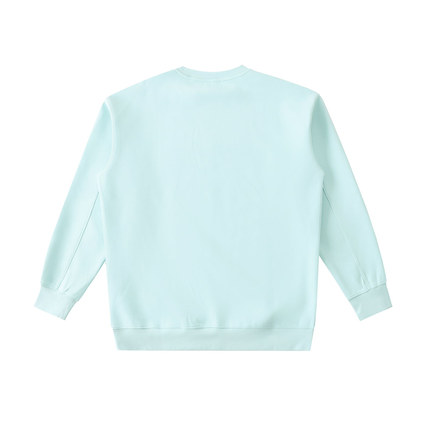 Blackbird Hollow Homestead Crewneck — Heavyweight