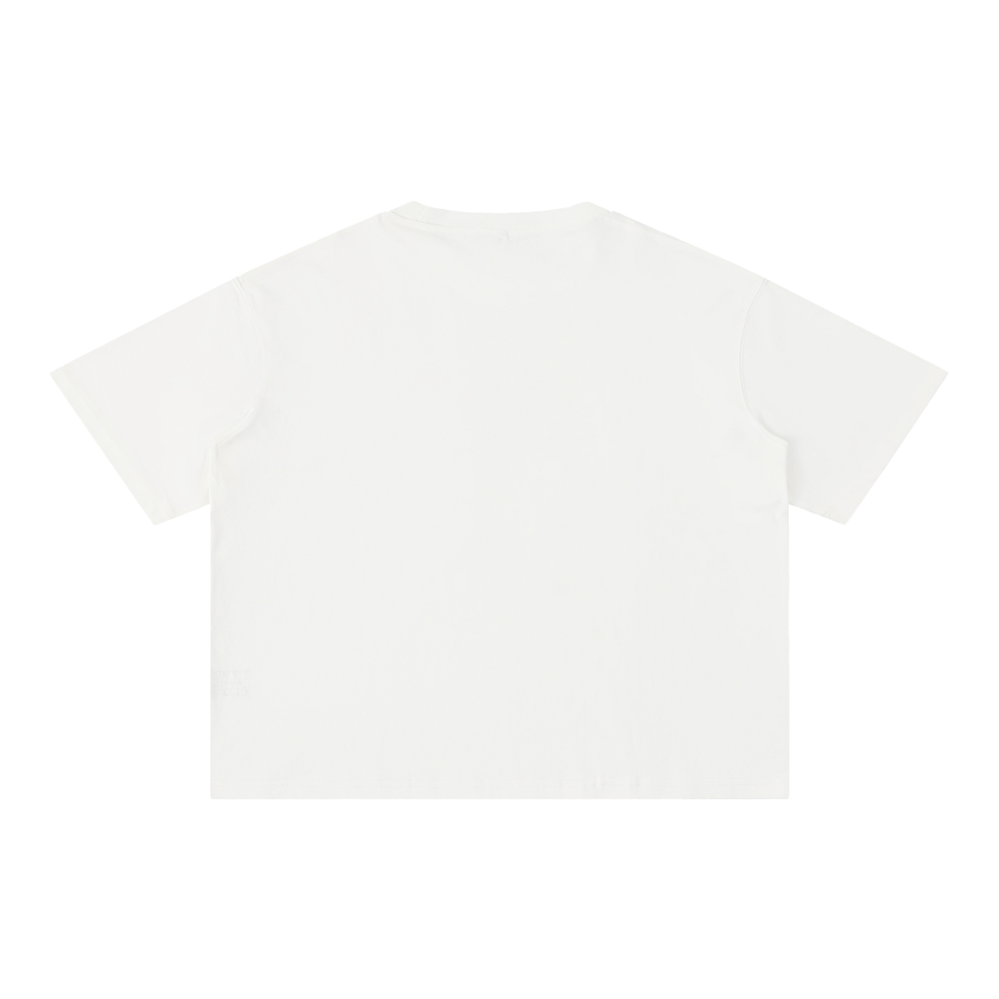 Orchard Crew Tee — Mineral Wash