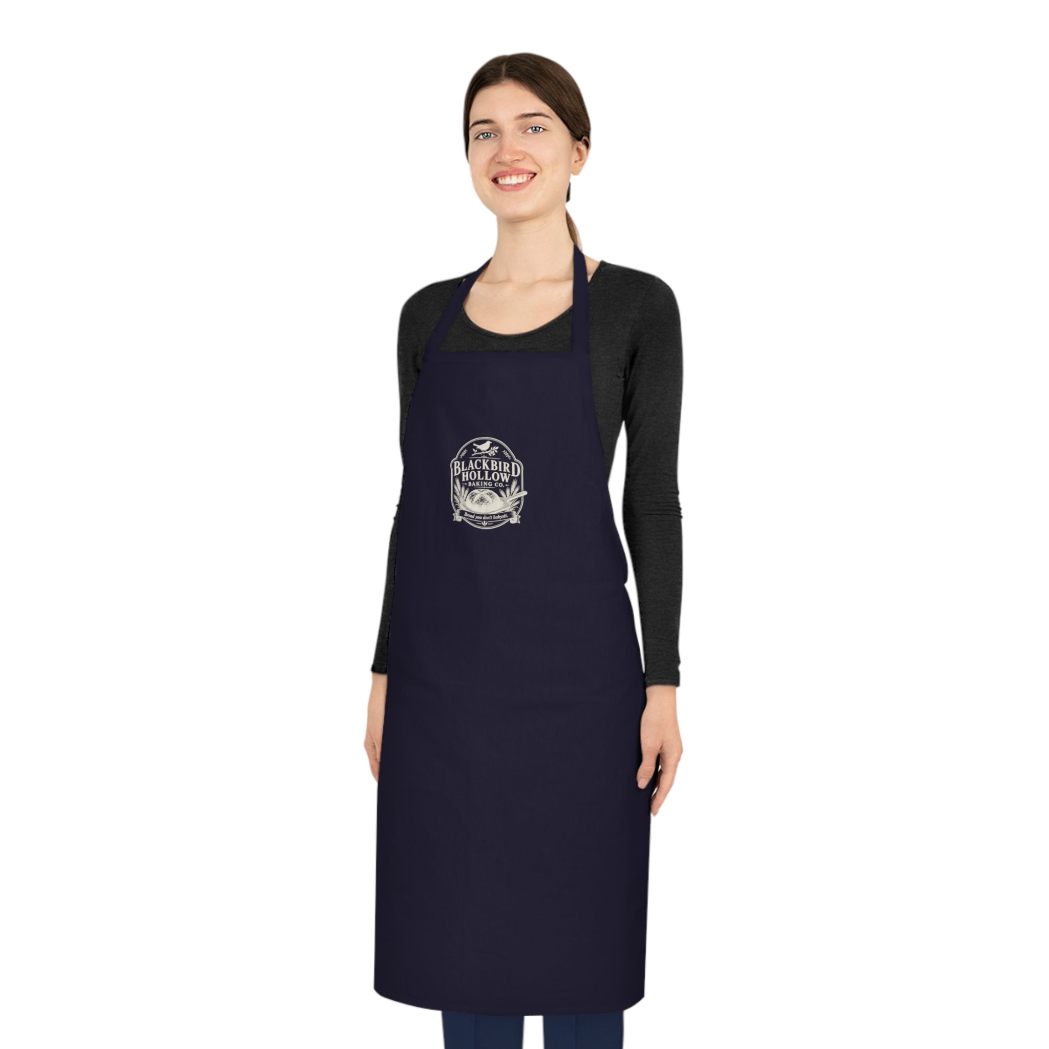 The Baker's Apron