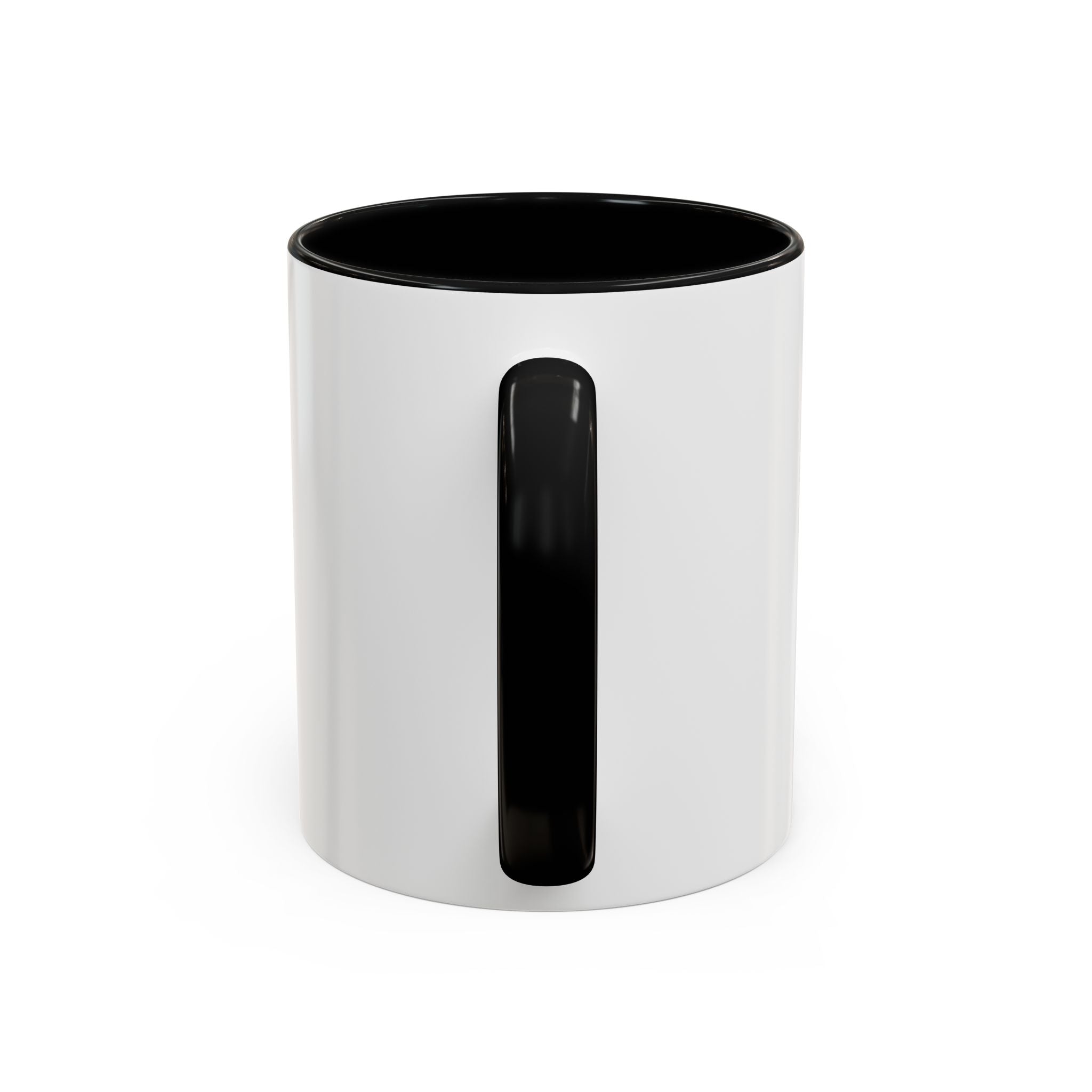 Inspirational Coffee Mug, Use the Good Mug Vintage Design