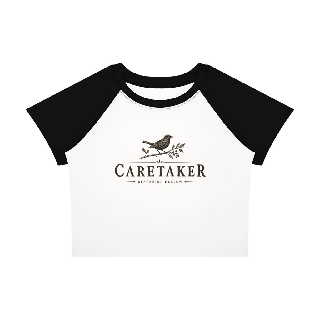Caretaker Baby Tee