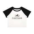 Caretaker Baby Tee