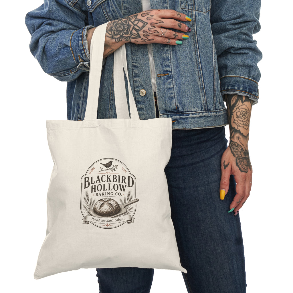 The Baking Co. Market Tote