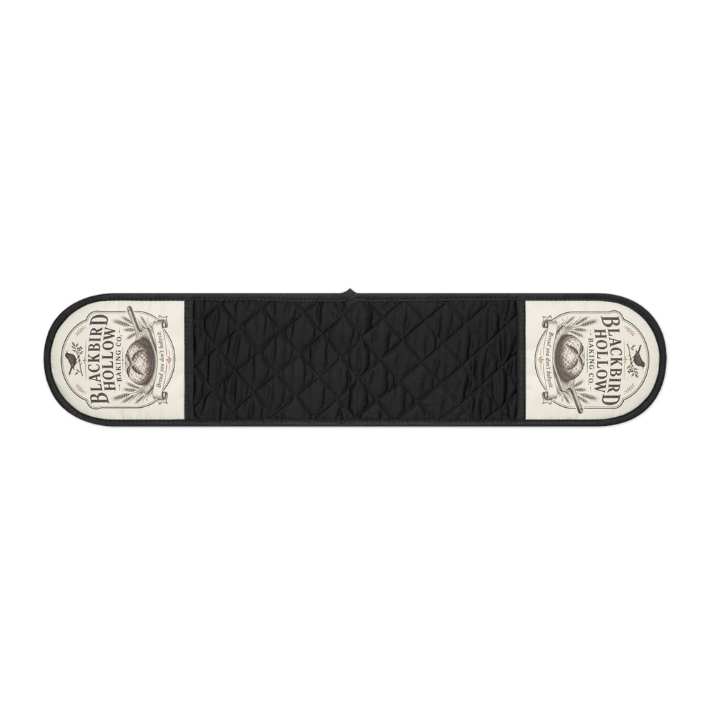 The Baking Co. Oven Mitts