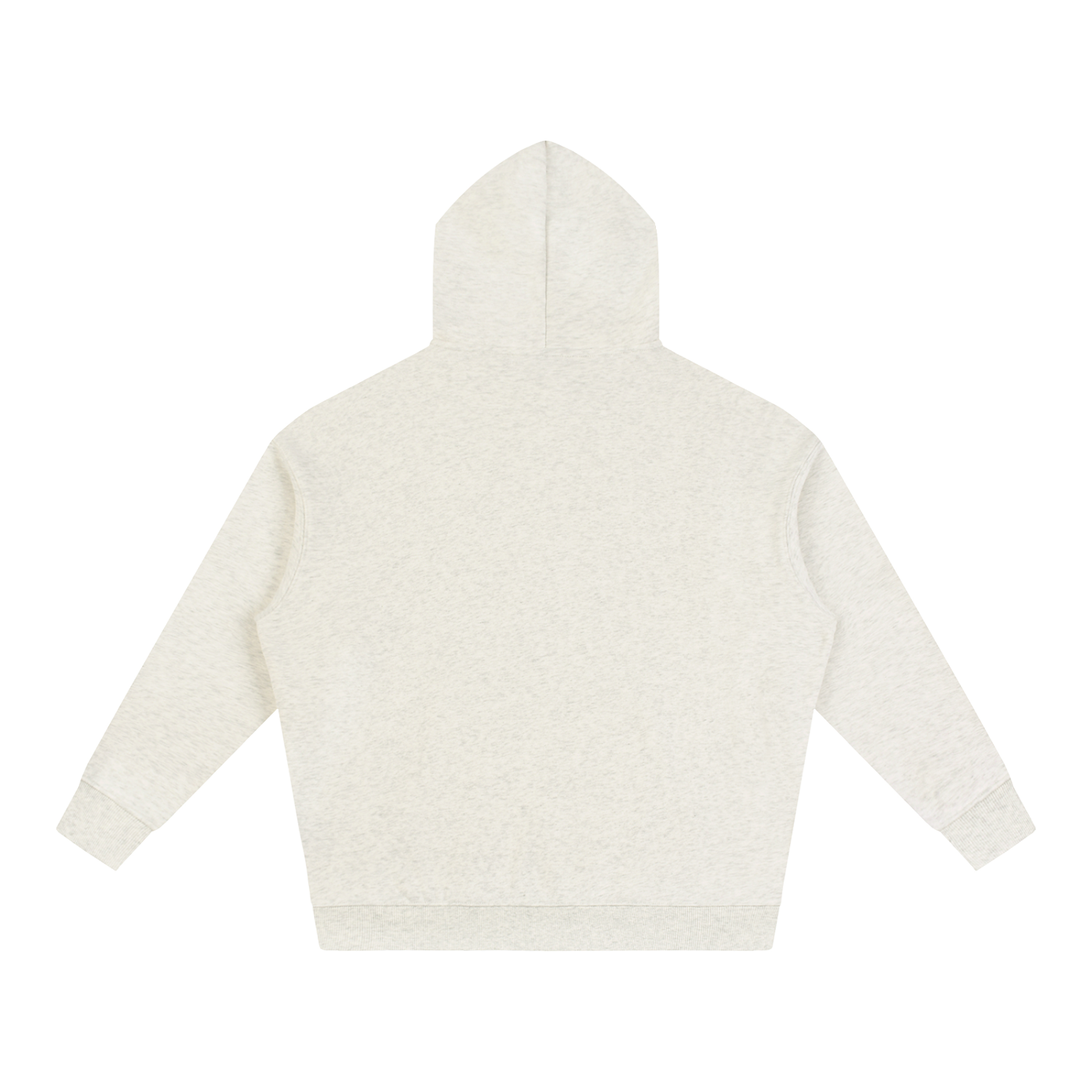 Blackbird Hollow Homestead Hoodie — Oversized Fleece