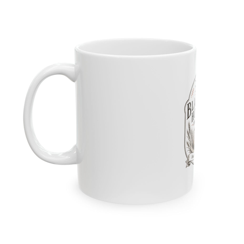 The Baking Co. Mug