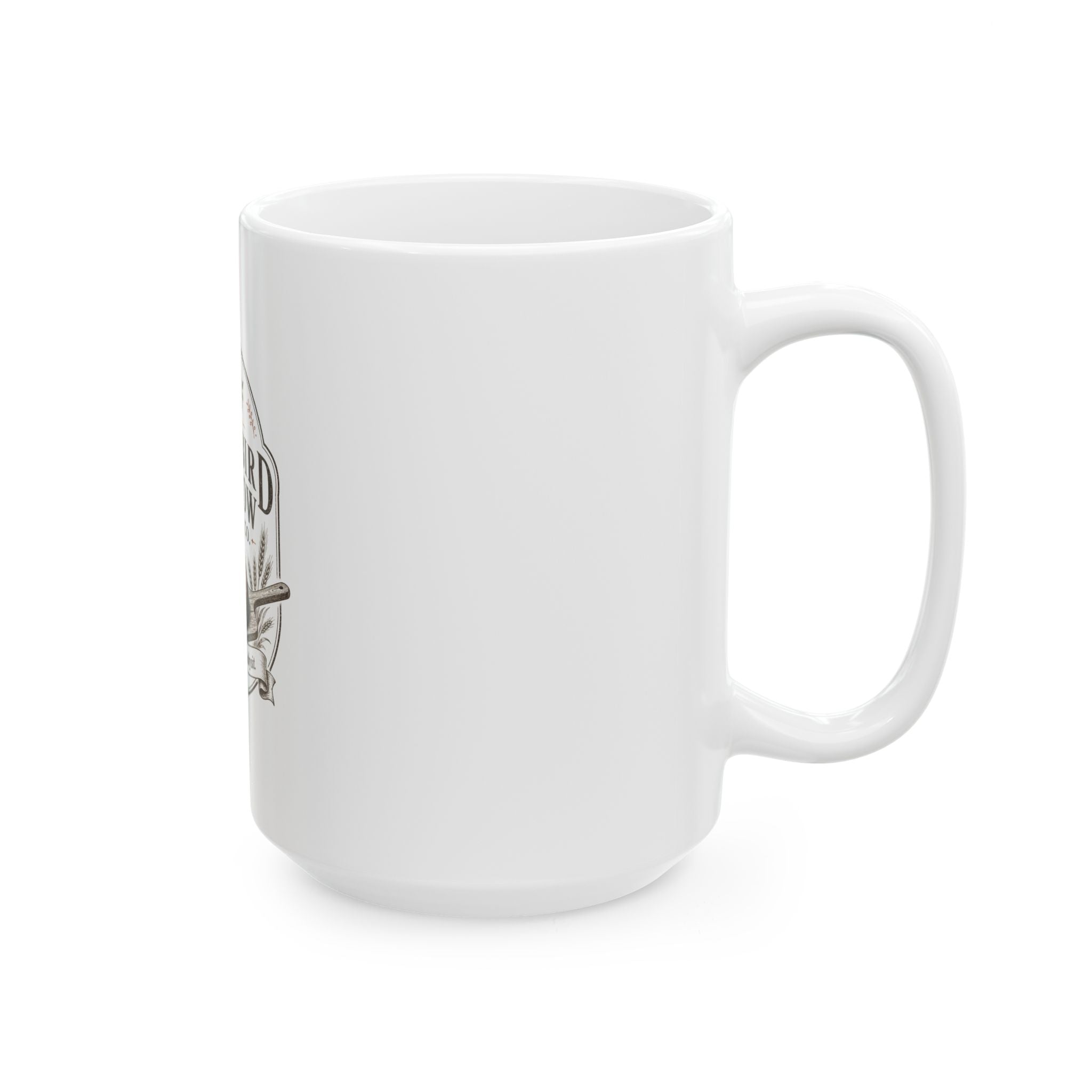 The Baking Co. Mug
