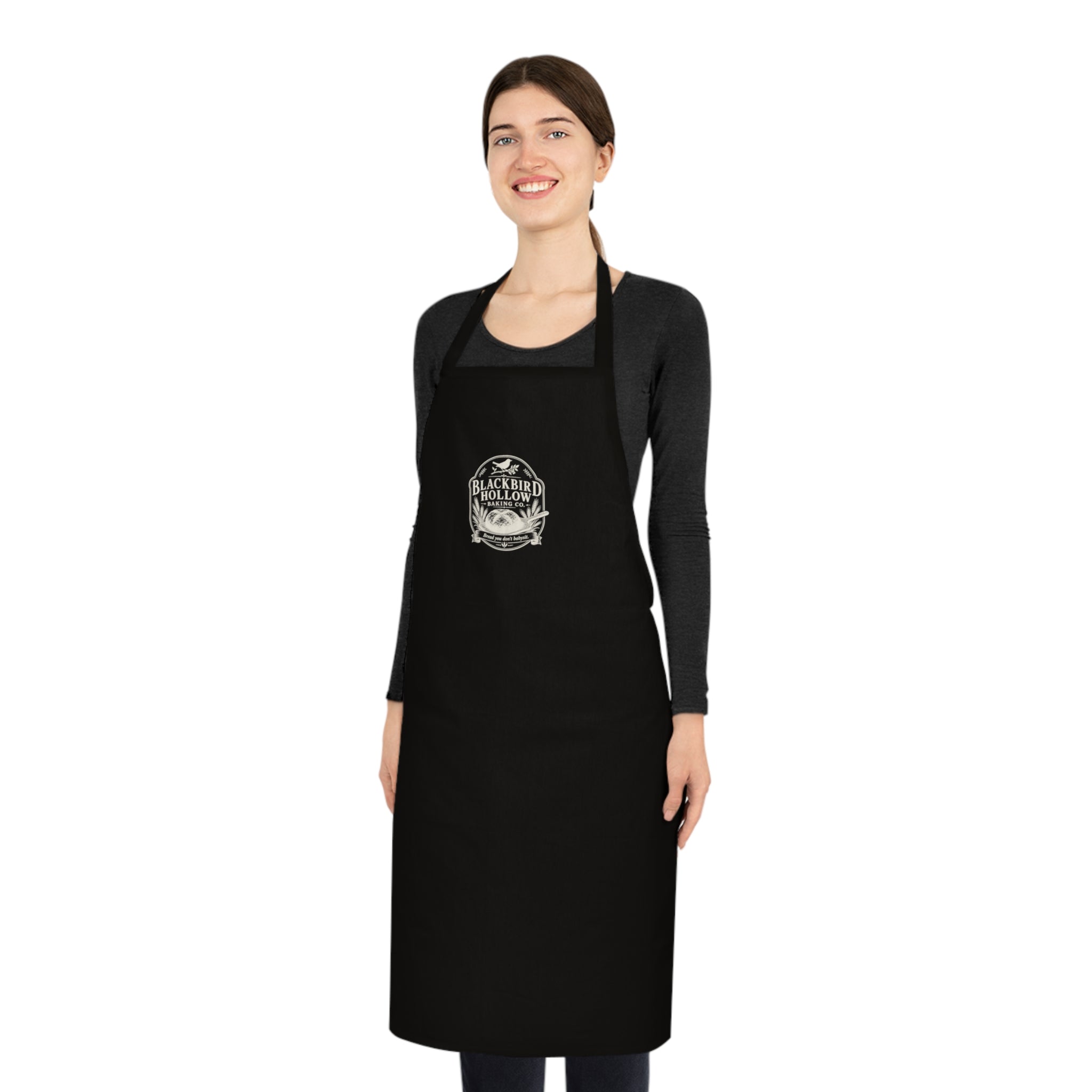 The Baker's Apron