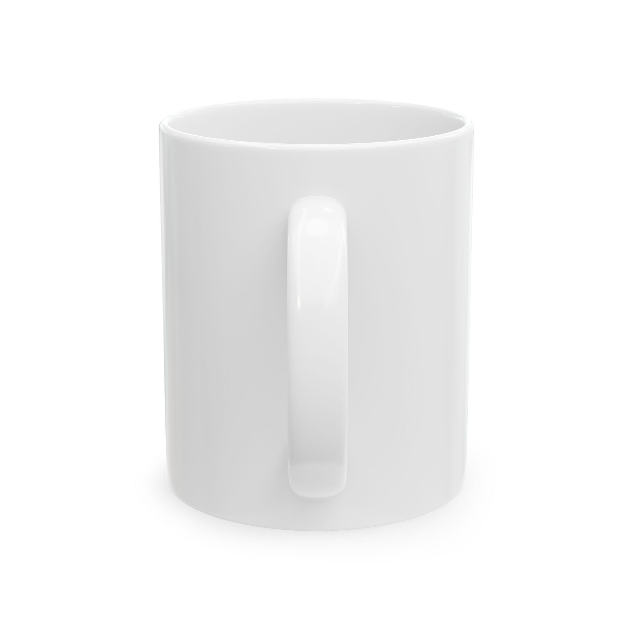 The Baking Co. Mug