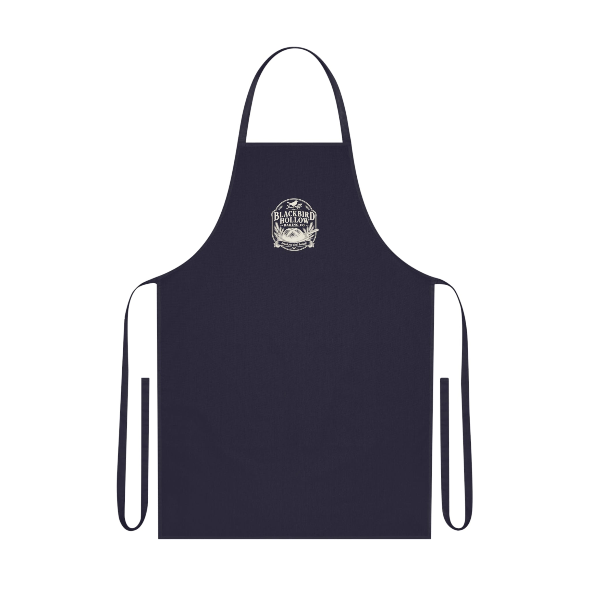 The Baker's Apron