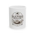 The Baking Co. Mug