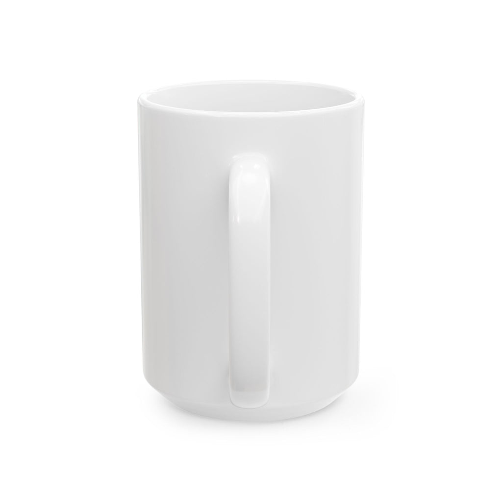 The Baking Co. Mug