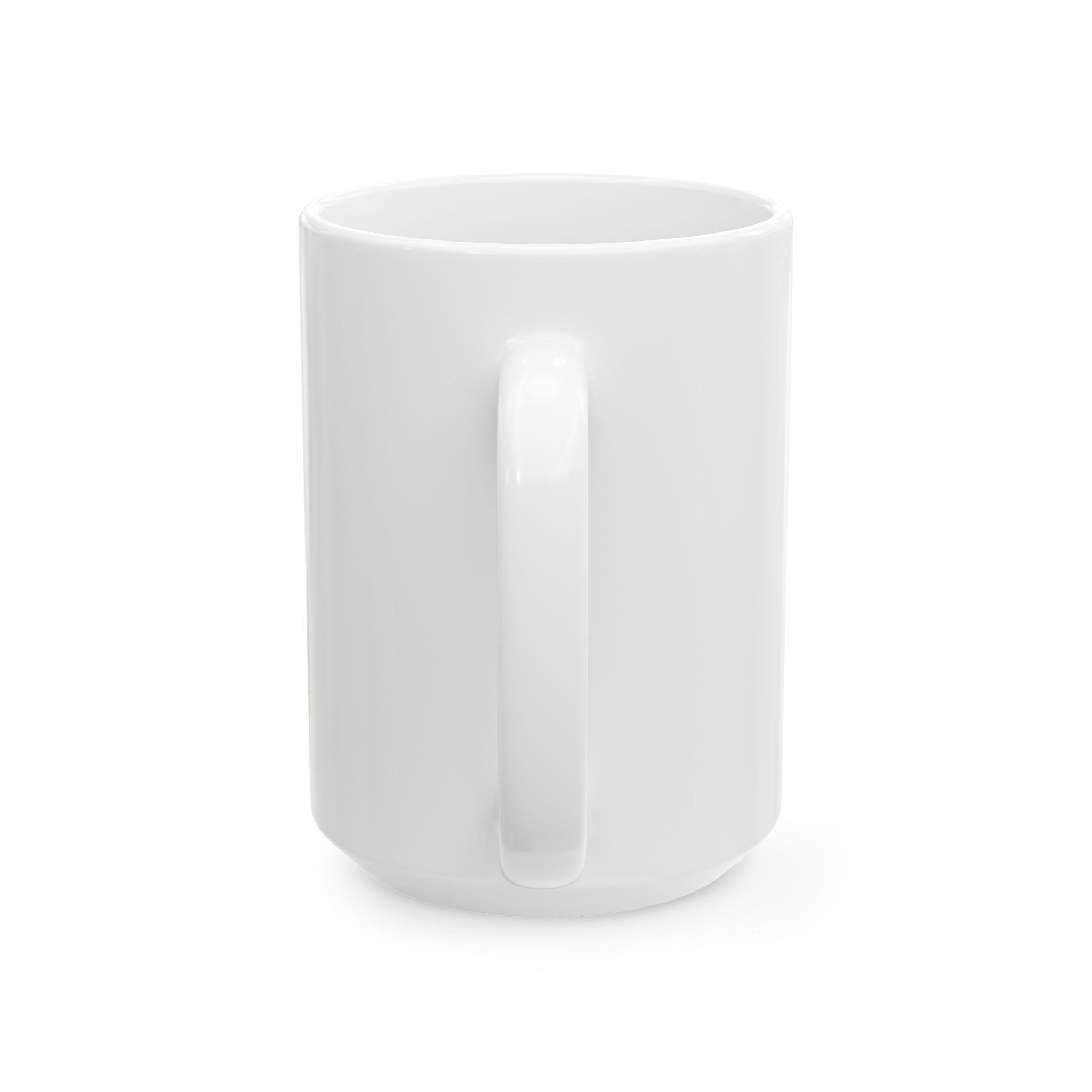 The Baking Co. Mug