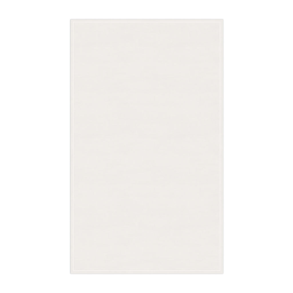 The Baking Co. Tea Towel