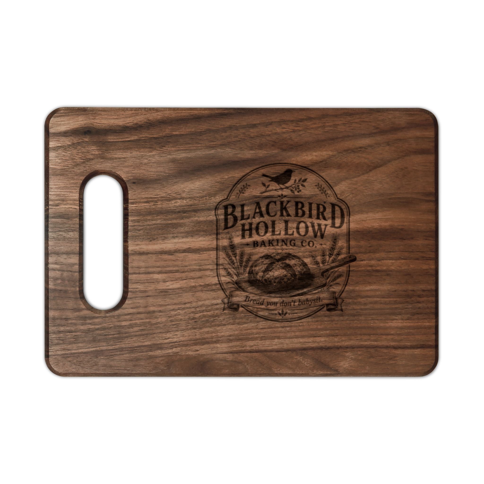 The Bread Board