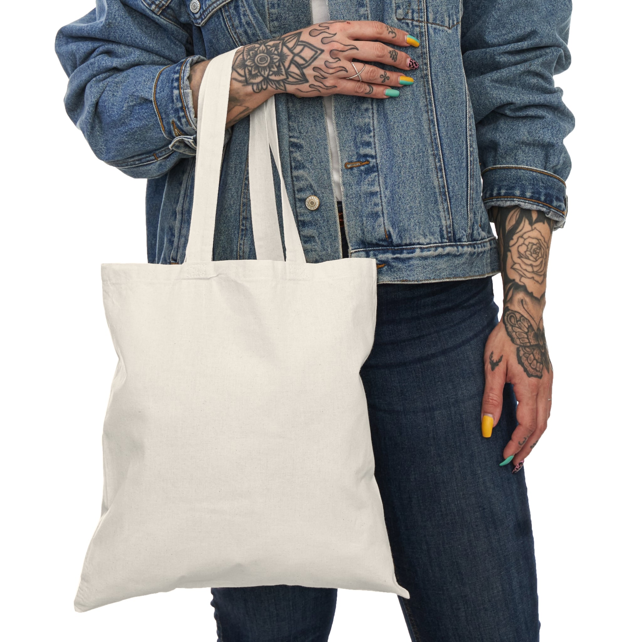 The Baking Co. Market Tote