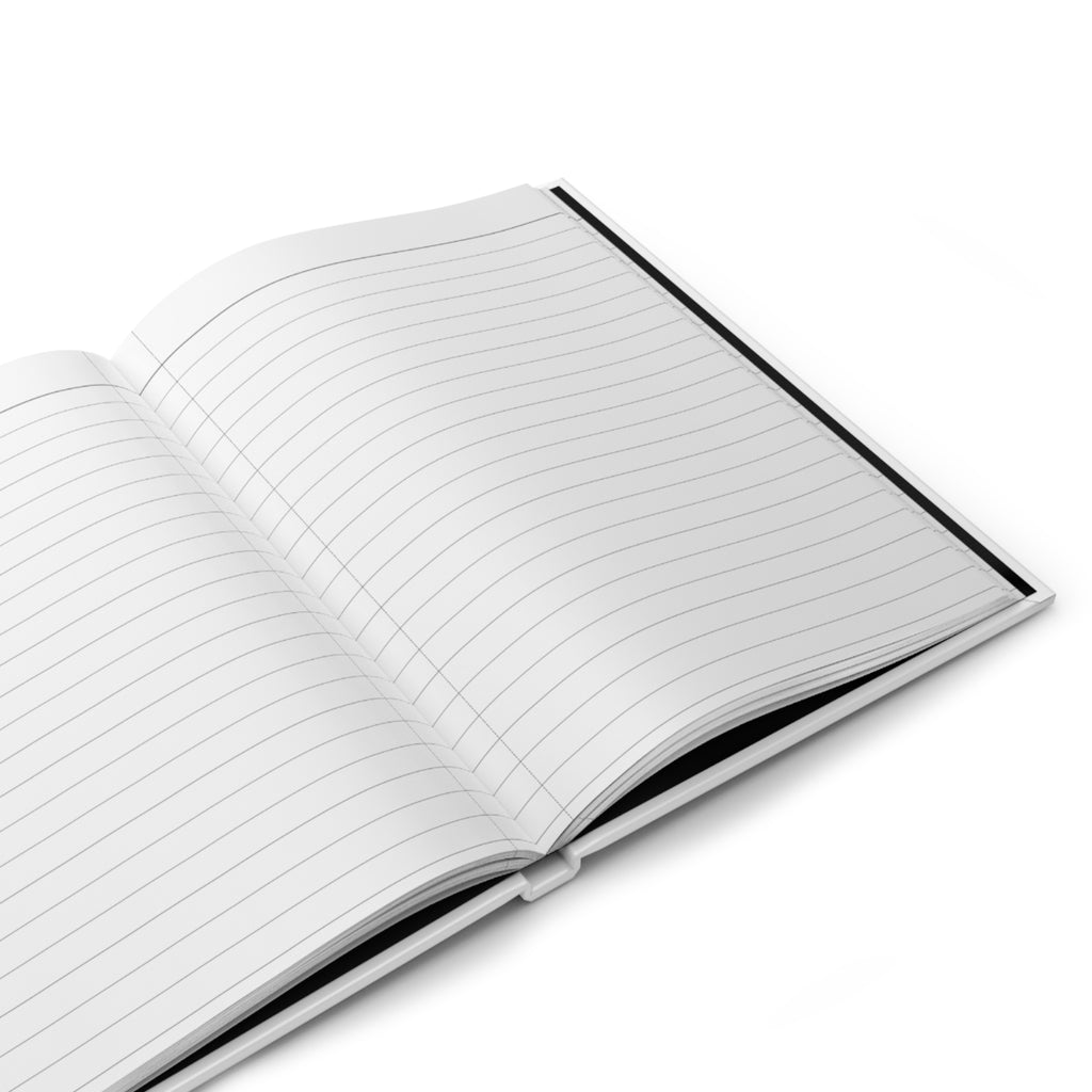 The Field Notes Journal — Hardcover
