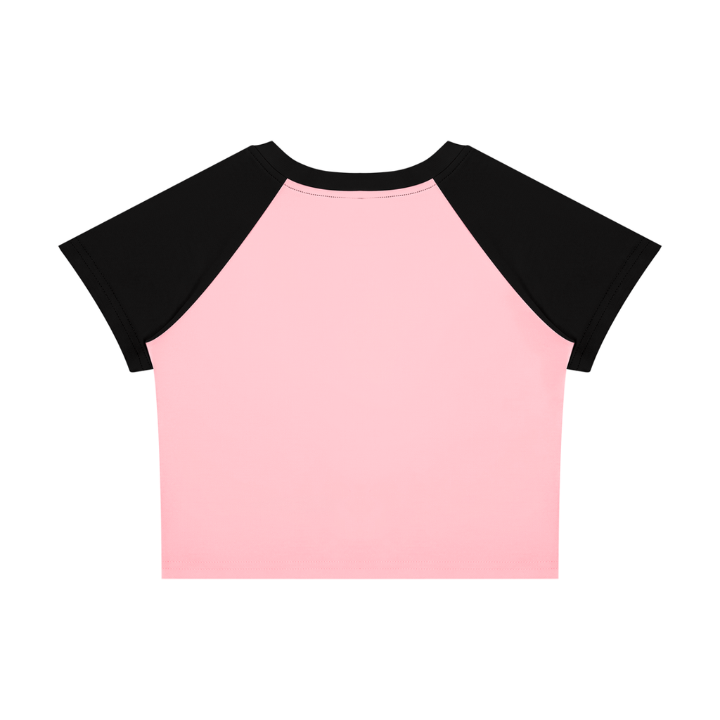 Caretaker Baby Tee