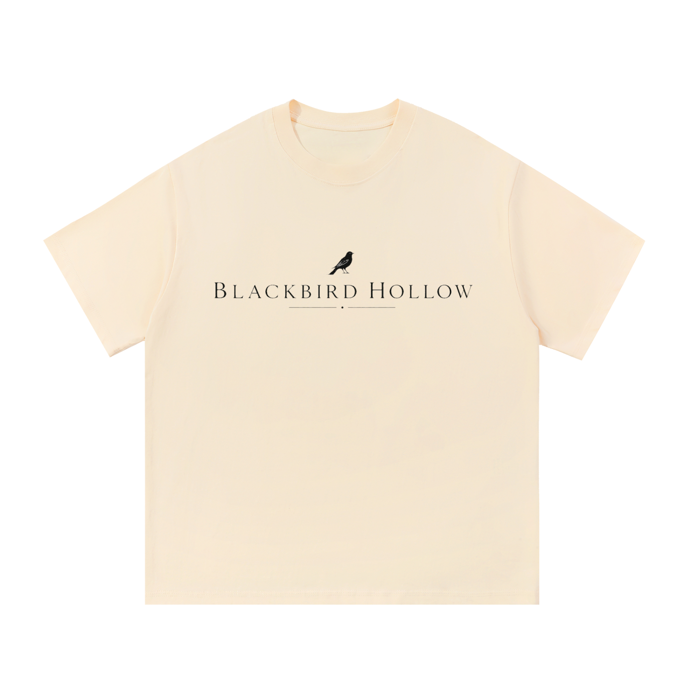 The Reading Barn Book Club Tee
