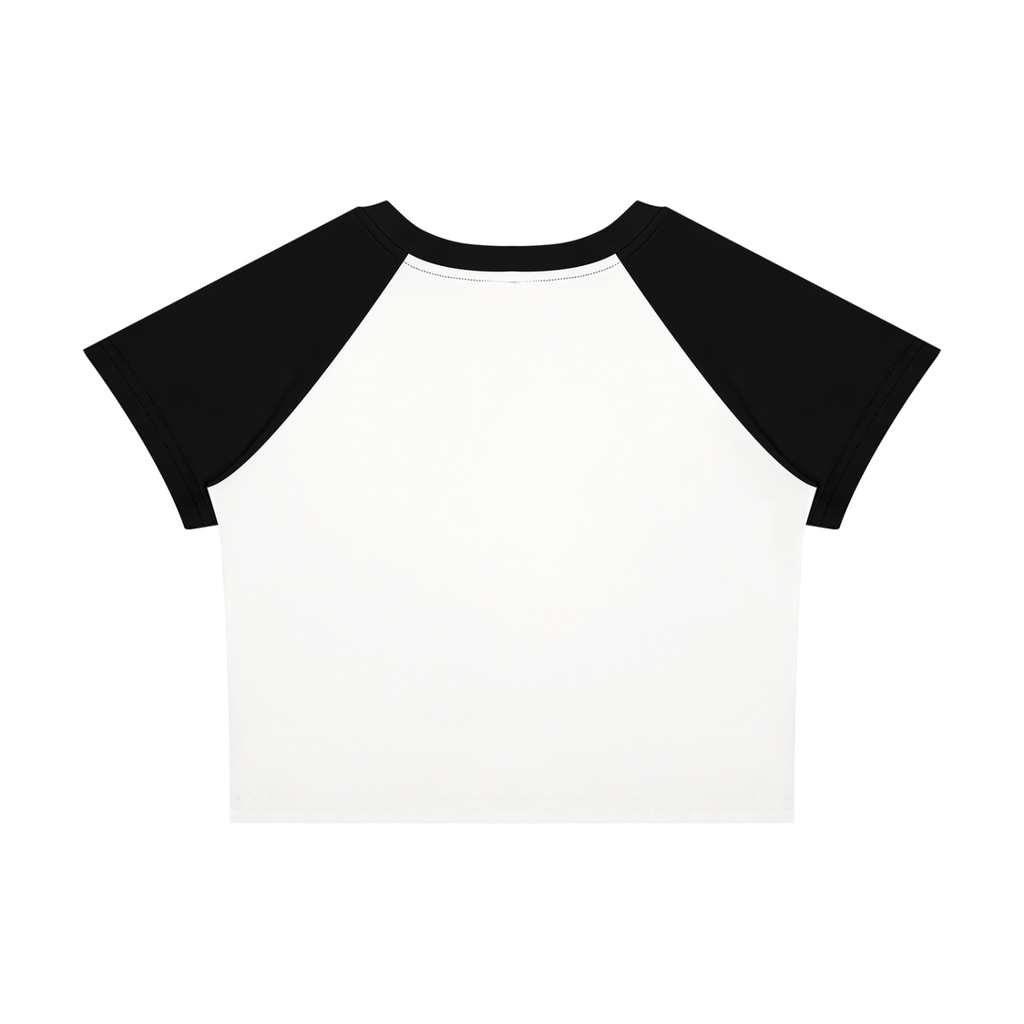 Caretaker Baby Tee