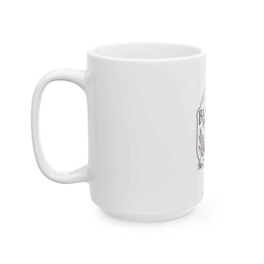 The Baking Co. Mug