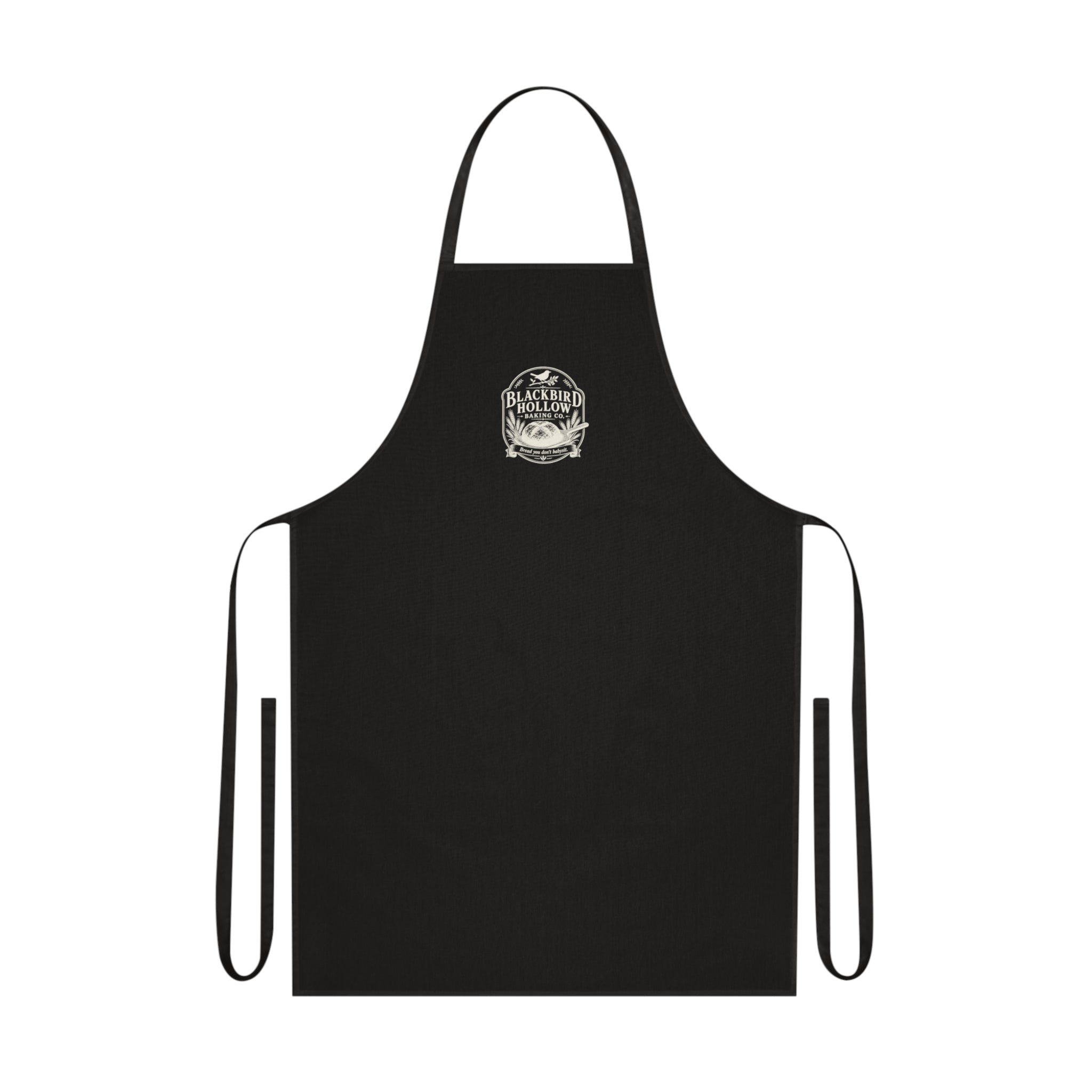 The Baker's Apron