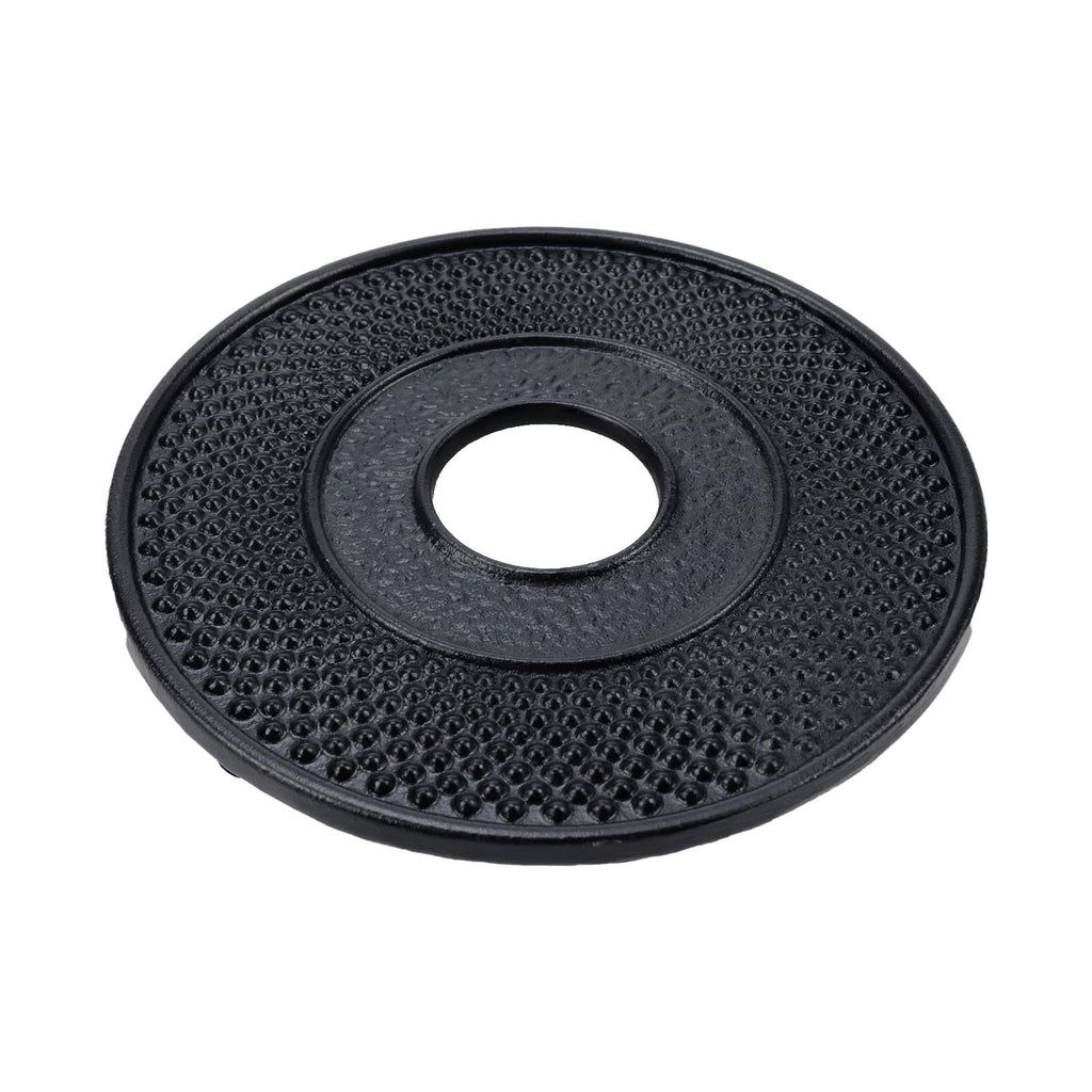 Cast-Iron Trivet — Round