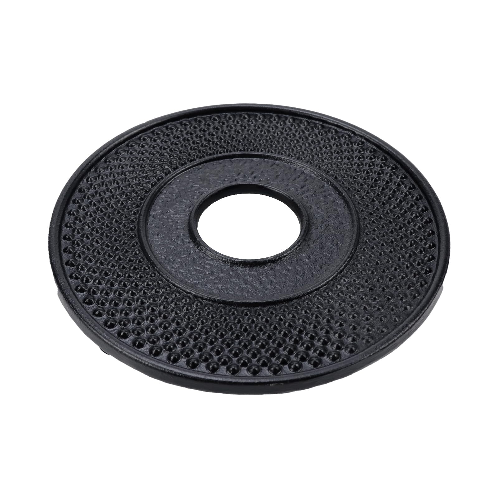 Cast-Iron Trivet — Round