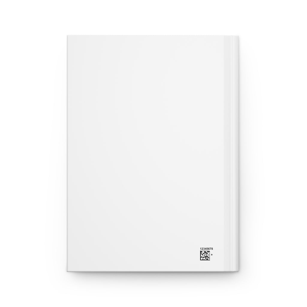 The Field Notes Journal — Hardcover