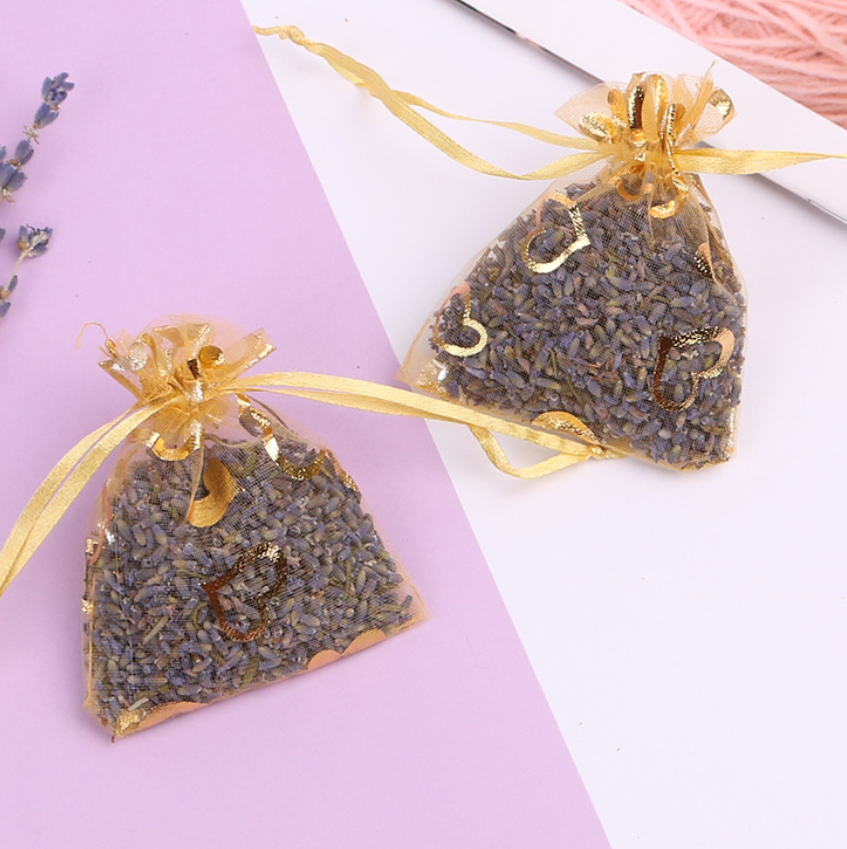 Lavender Sachet