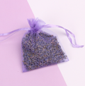 Lavender Sachet
