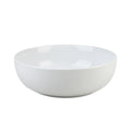 10 Strawberry Street Coupe Serving Bowl — White, 70 oz