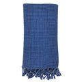 Hand-Loomed Turkish Waffle Towel