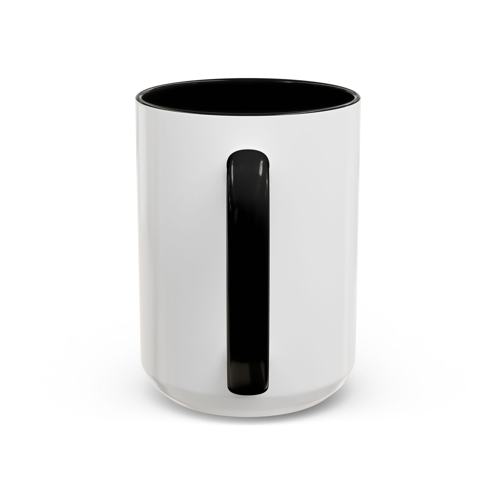 Inspirational Coffee Mug, Things Worth Tending Blackbird Design