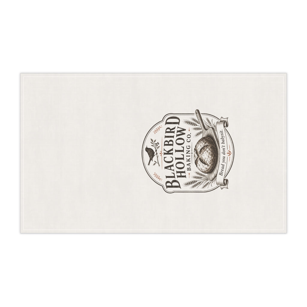 The Baking Co. Tea Towel