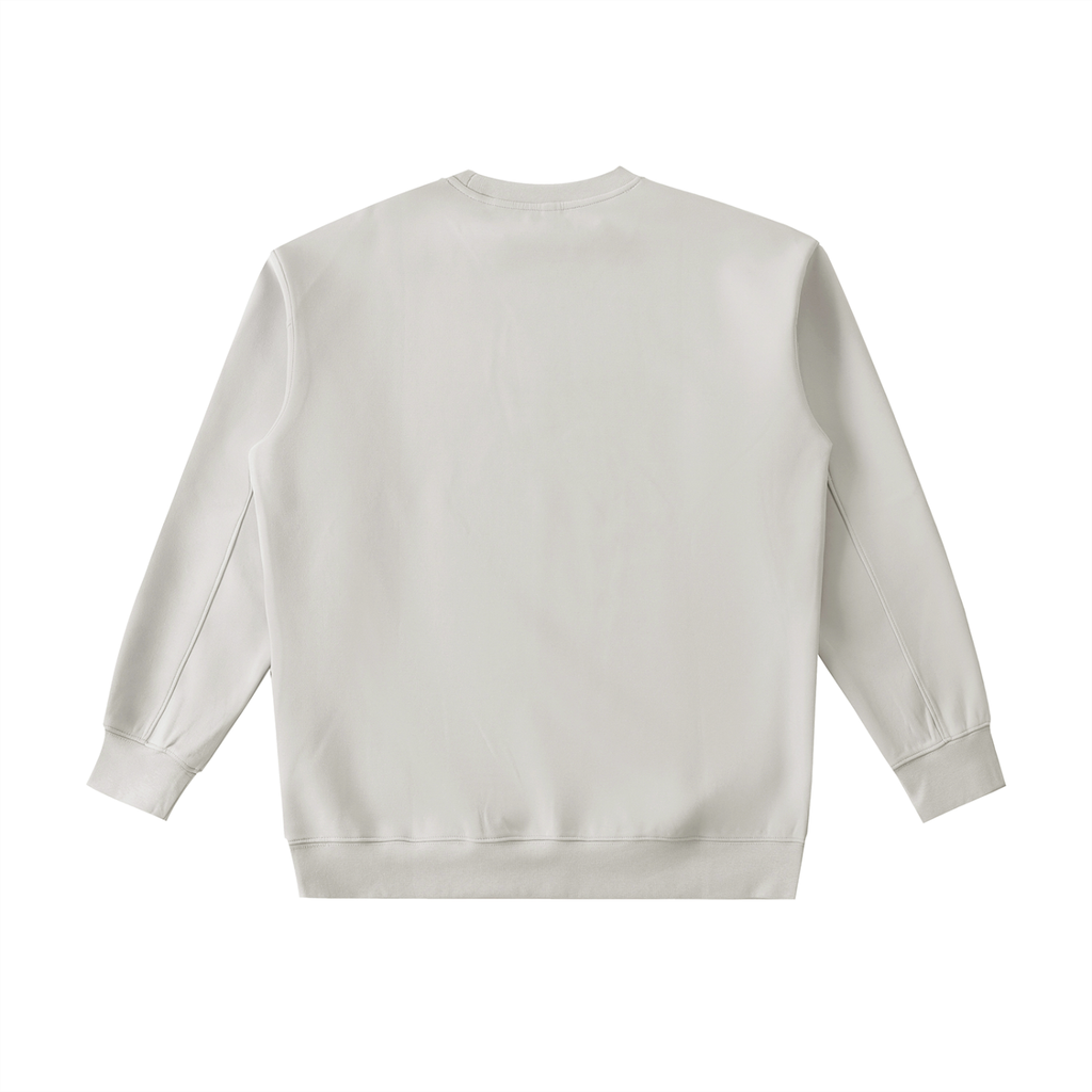Blackbird Hollow Homestead Crewneck — Heavyweight