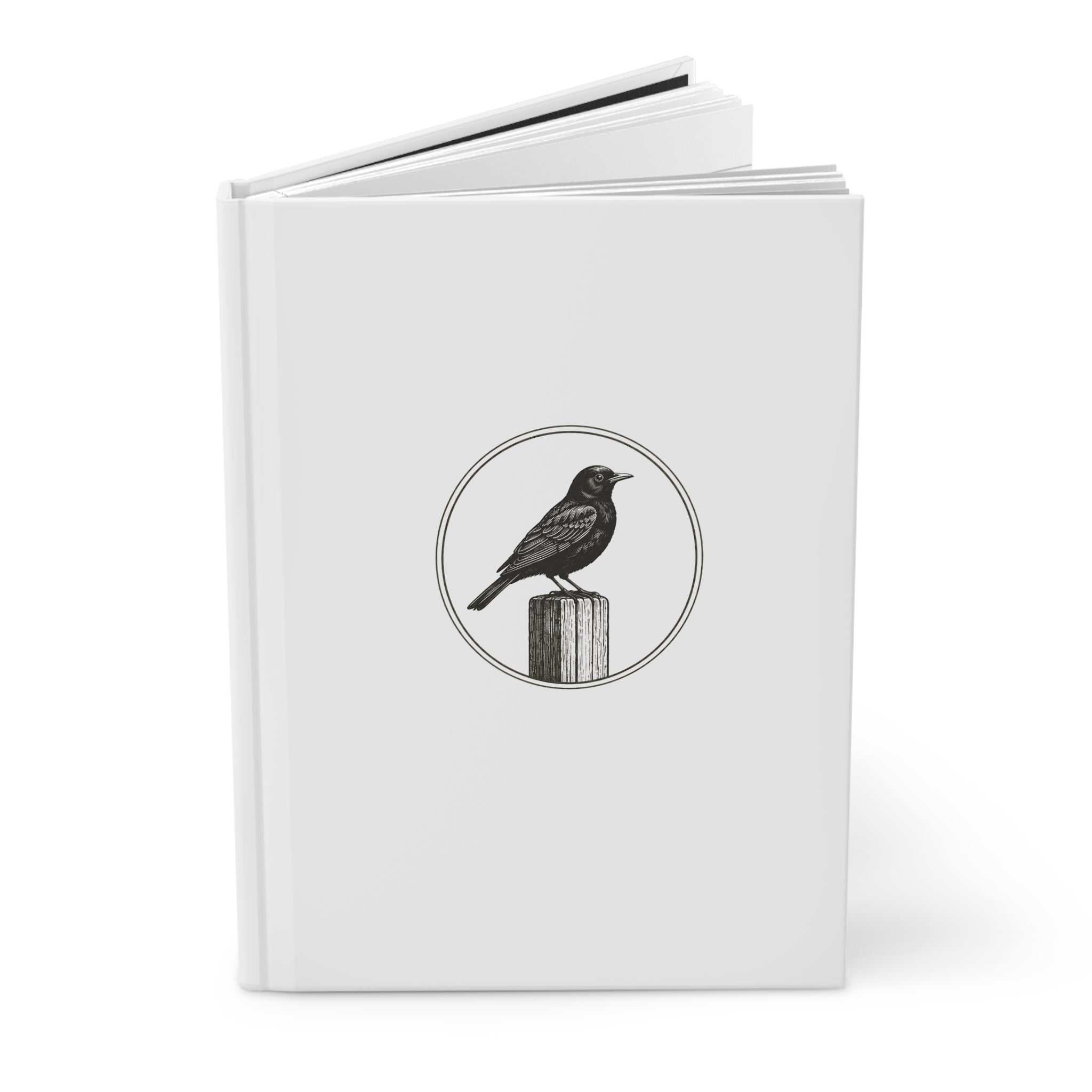 The Field Notes Journal — Hardcover