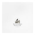 The Hollow Tea Towel