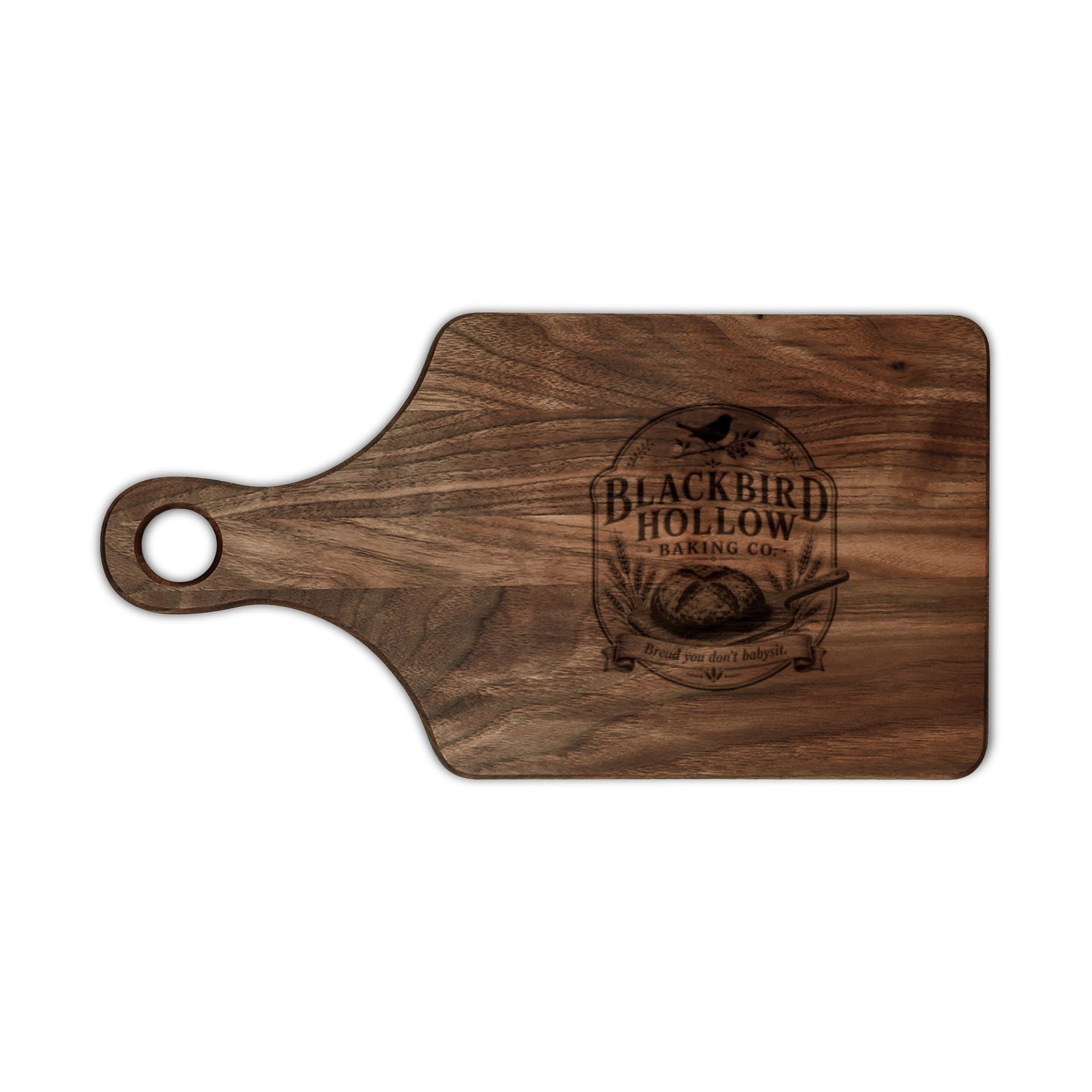 The Bread Board