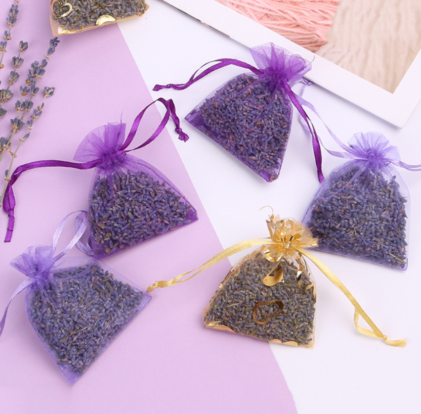 Lavender Sachet