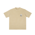 North Woods Maintenance Dept. Tee — Vintage Wash