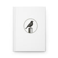 The Field Notes Journal — Hardcover