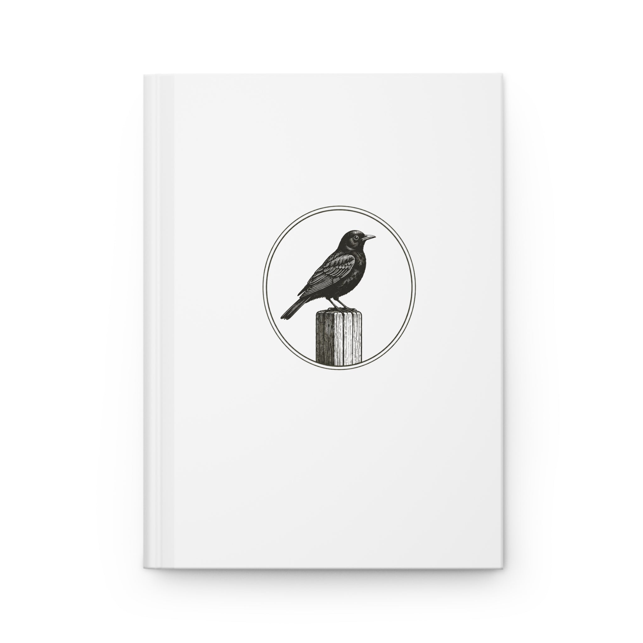 The Field Notes Journal — Hardcover
