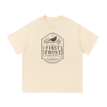 The First Frost Society Tee