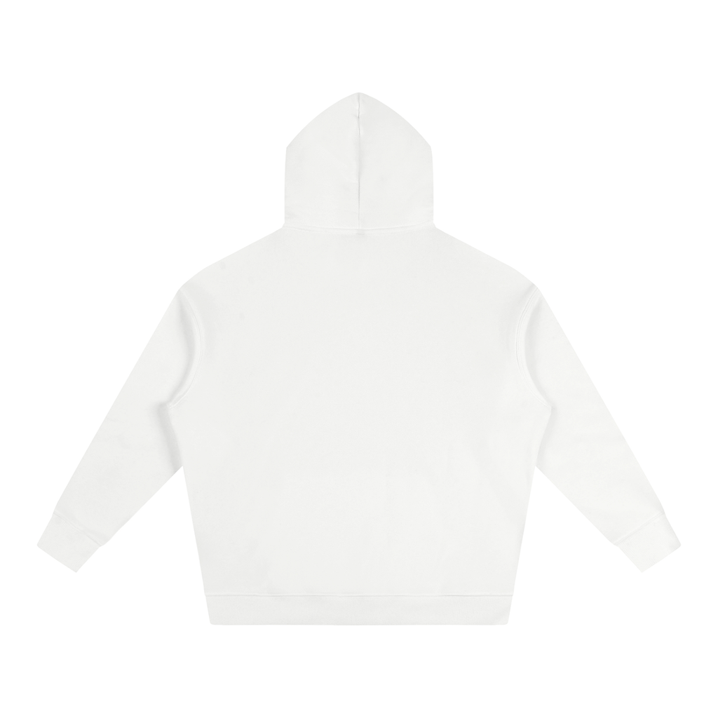 Blackbird Hollow Homestead Hoodie — Oversized Fleece