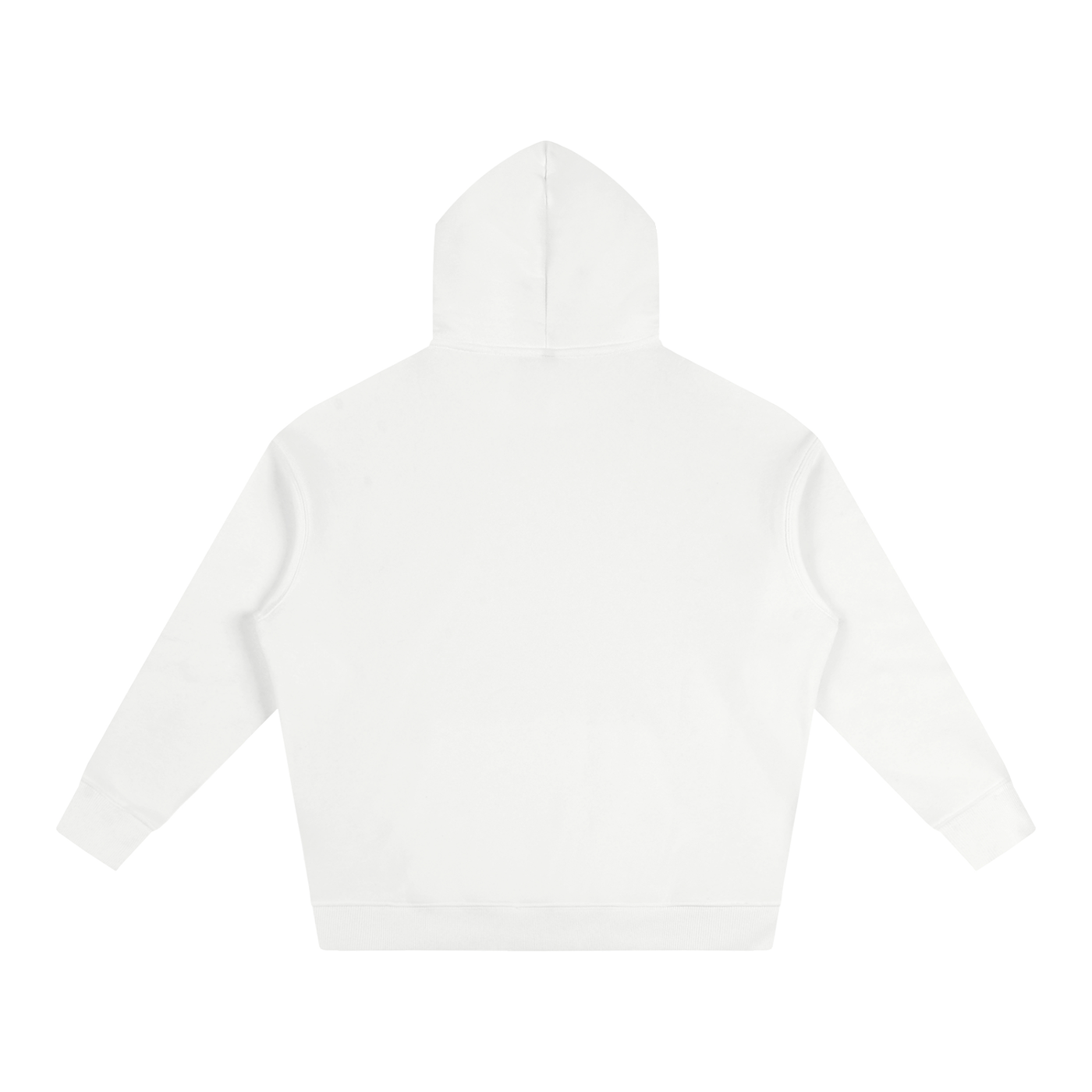 Blackbird Hollow Homestead Hoodie — Oversized Fleece